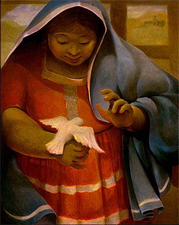 The Dove #2-64