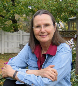 Sandra Bierman's Portrait