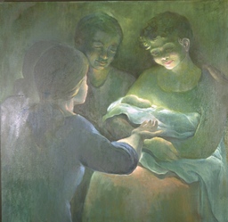 Family of Light 5